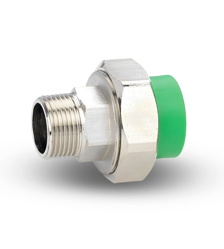 Union Macho 25mm * 3/4