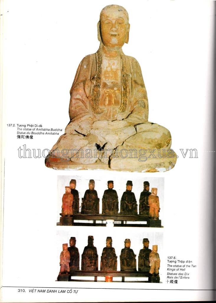 Truyện tranh : Ô Long viện (Tập 4 - 2008) - Trang 300