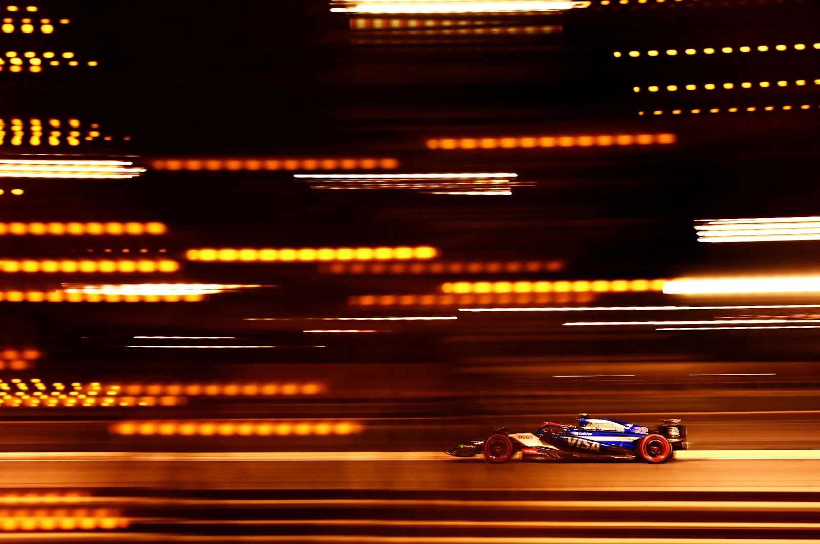 Visa Cash App RB F1 Car - Sports Photography 5K Wallpaper (6067x4032)