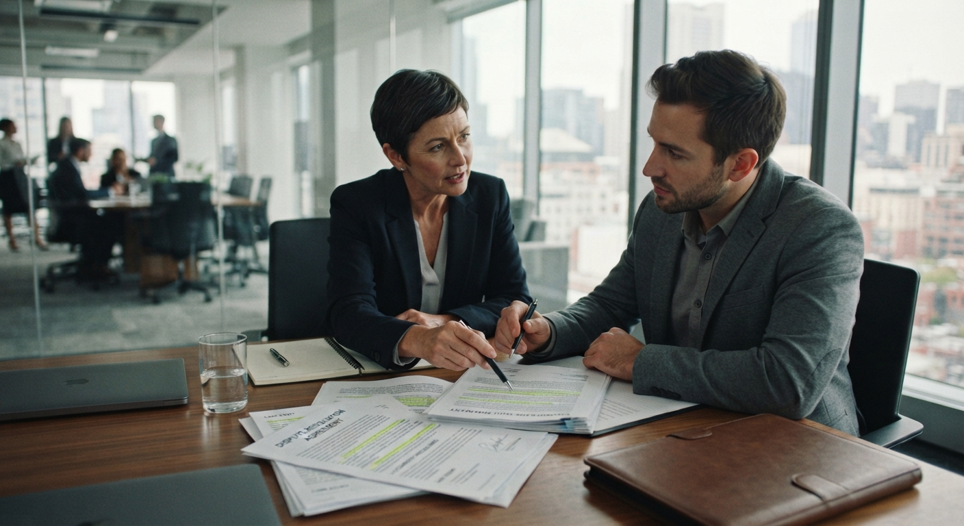 Is your company ready to face the challenges of litigation?
