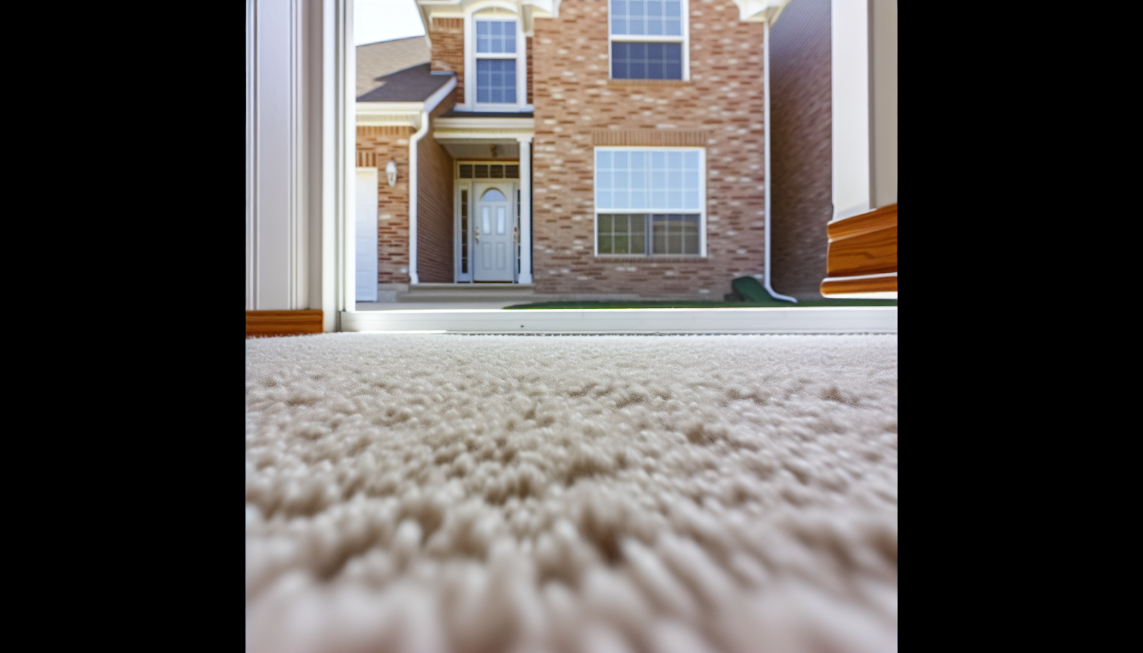 Eco-Friendly Carpet Cleaning in Carol Stream