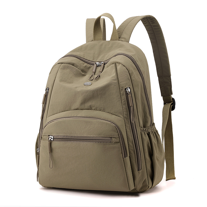 Nylon Backpack, waterproof, lightweight