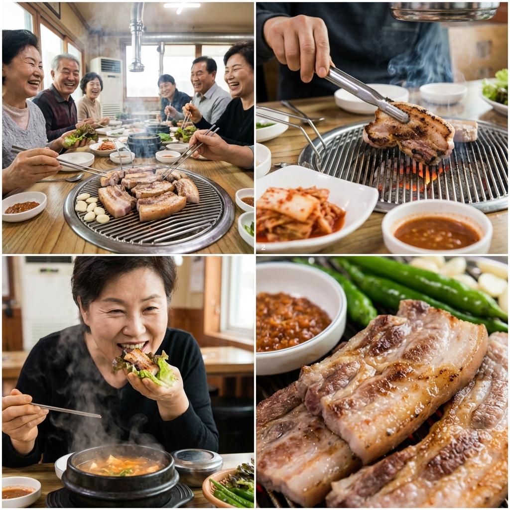 제주 봄 시즌, 웨이팅 없이 즐기는 현지인 추천 맛집 5선 (feat. 주차 꿀팁)