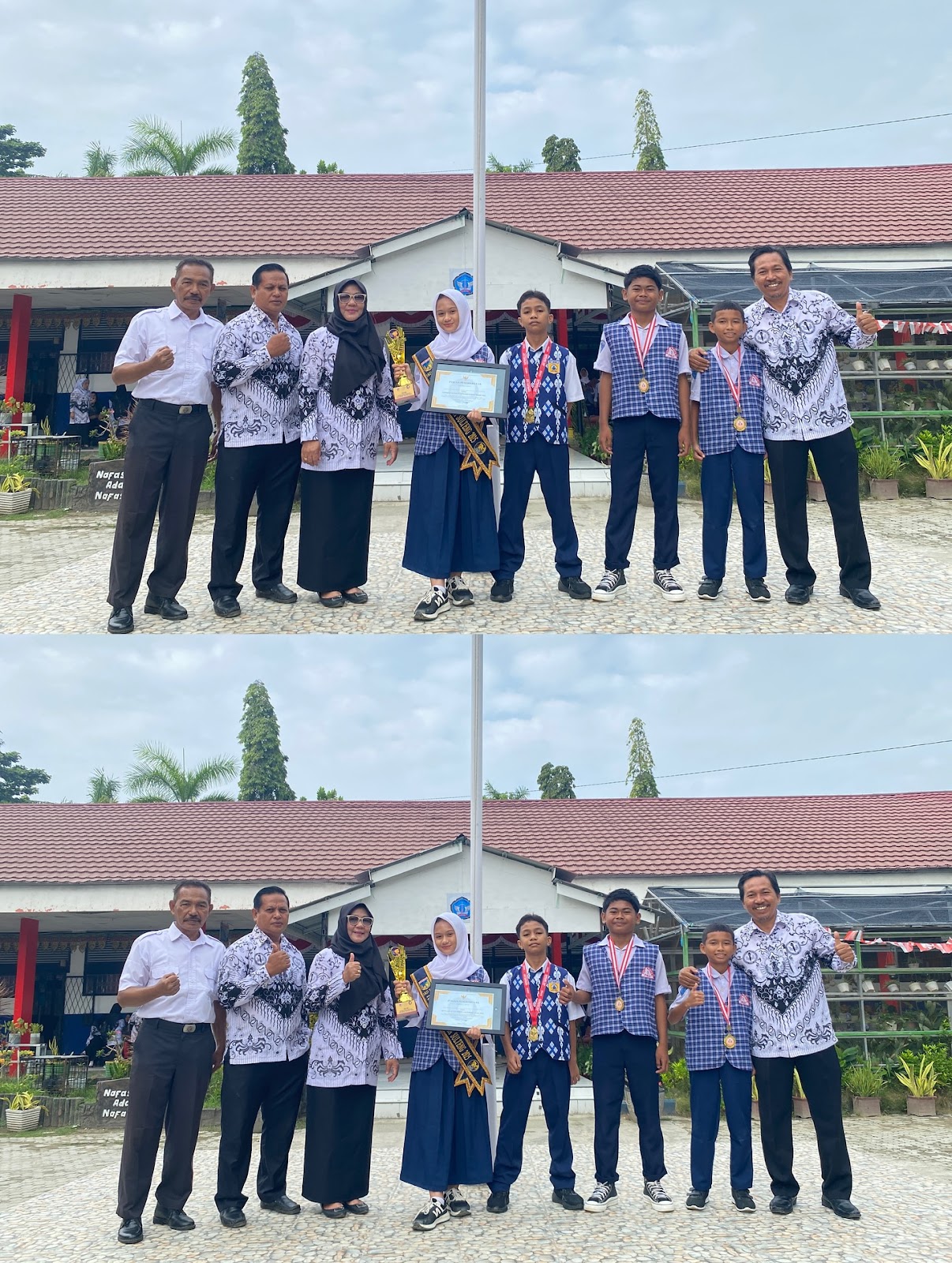 Lomba Seni & Kreativitas