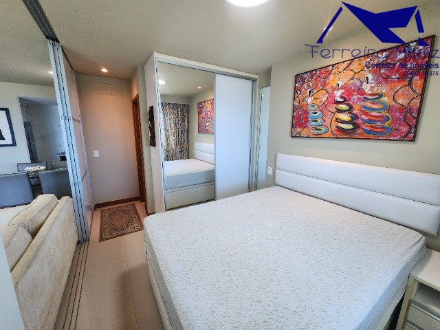 Apartamento, Pituba