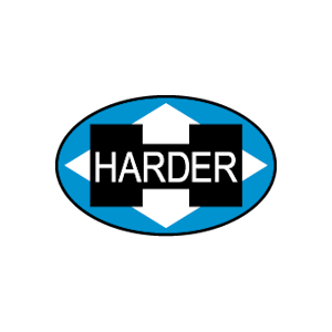 HARDER MECHANICAL CONTRACTORS Logo