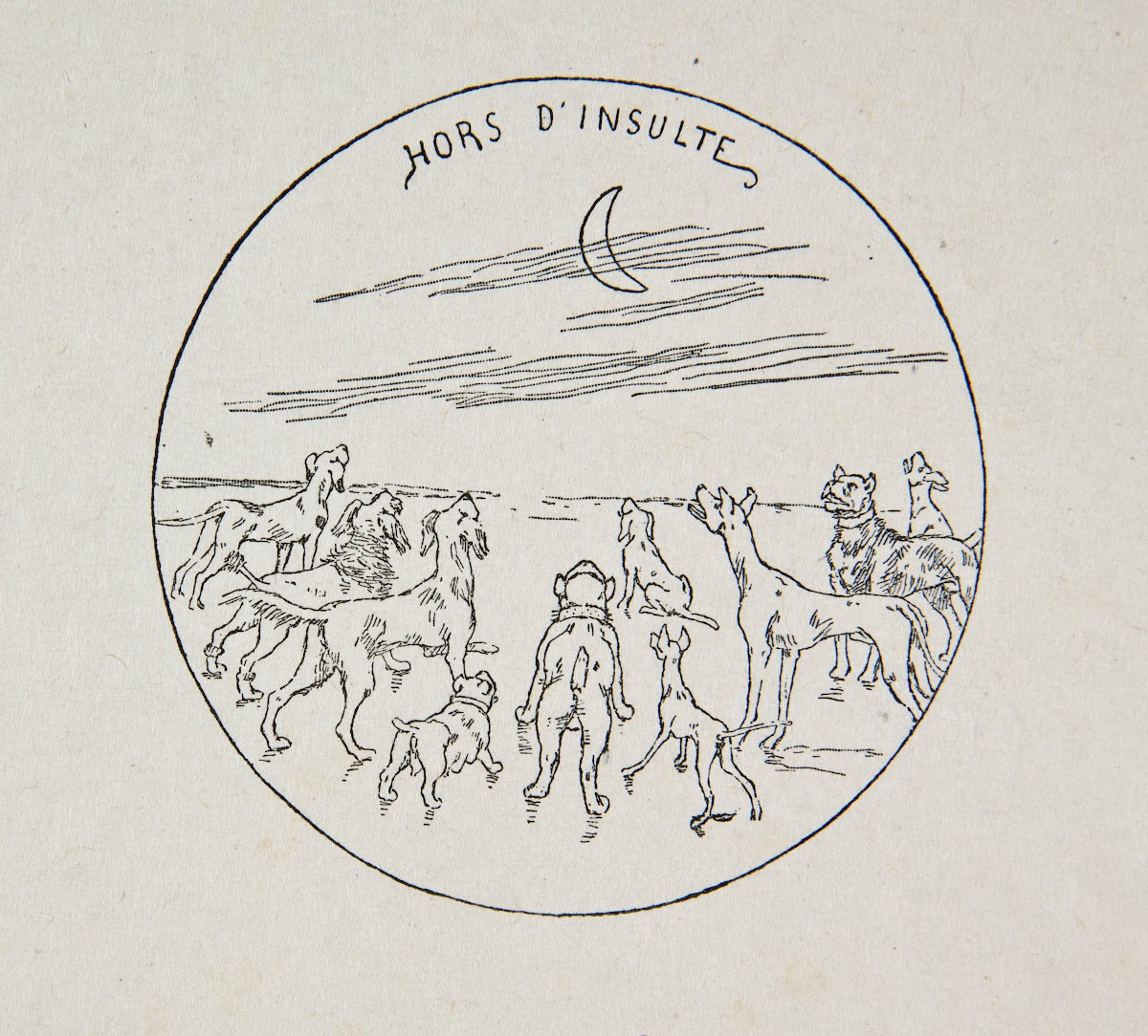 Hors dinsulte 1894