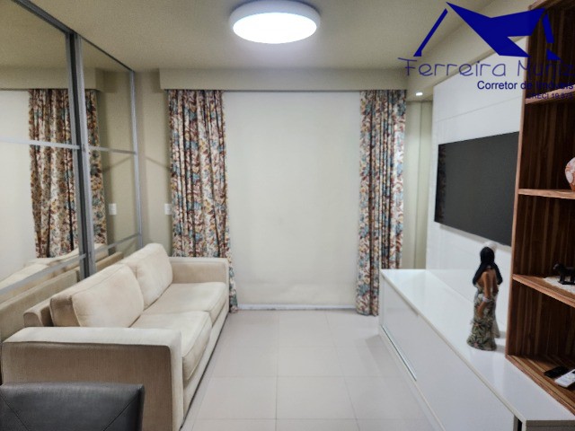 Apartamento, Pituba