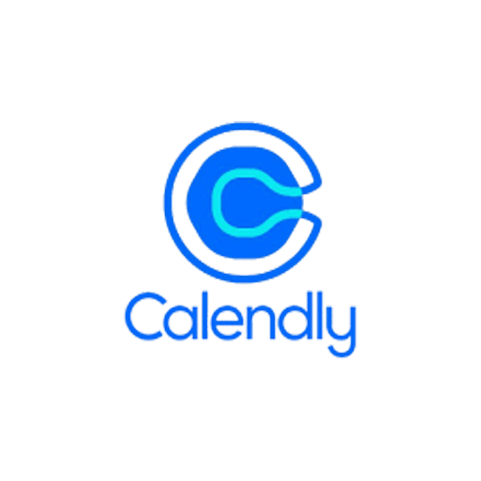 Calendly AI Logo