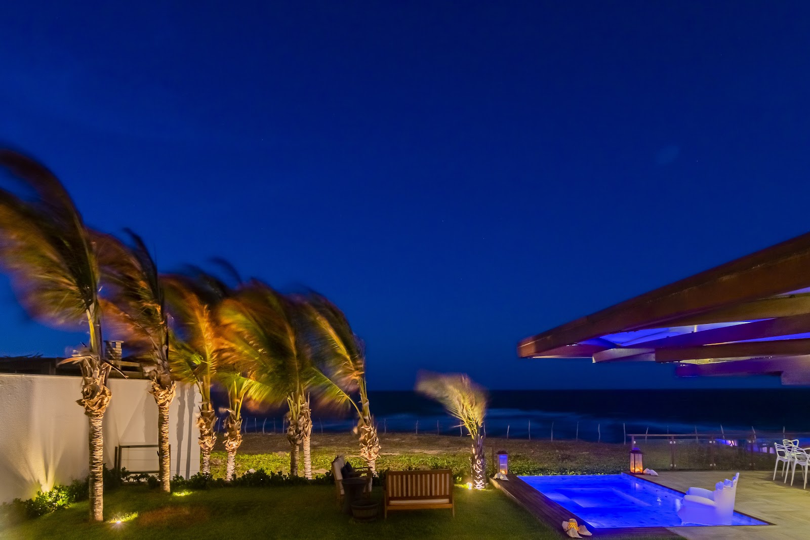 Vila Beira-mar Blu Uno | 10 suítes | Taíba - CE 2