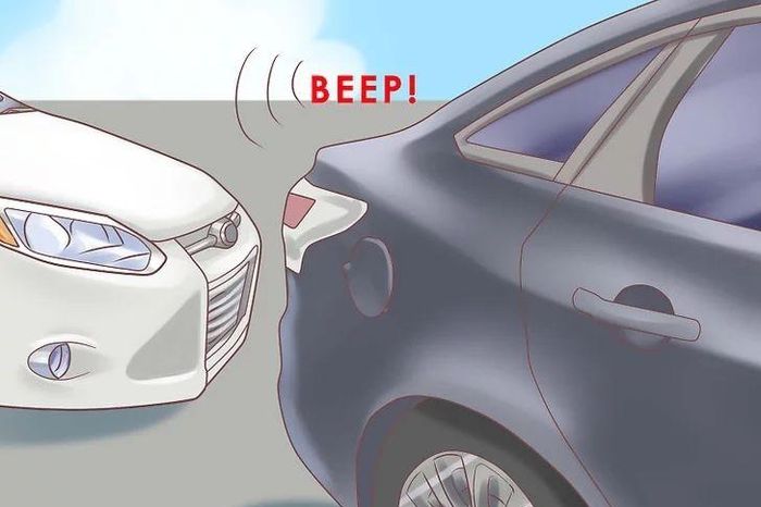 Phát hiện tai nạn hoặc vật cản trên cao tốc: Làm gì để tránh nguy hiểm? - Báo Pháp Luật TP.HCM