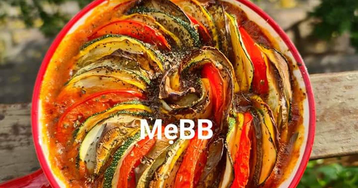 Ratatouille 🐹