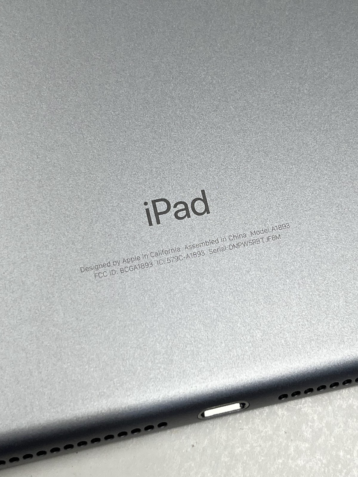 ipad 6 2018 商品圖片