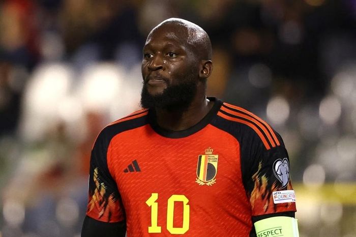 Lukaku rút lui khỏi tuyển Bỉ - Tạp chí Tri thức