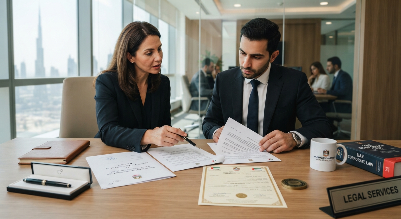 أسس شركتك بفعالية: أهمية تأسيس الشركات وفق قانون الشركات والأعمال