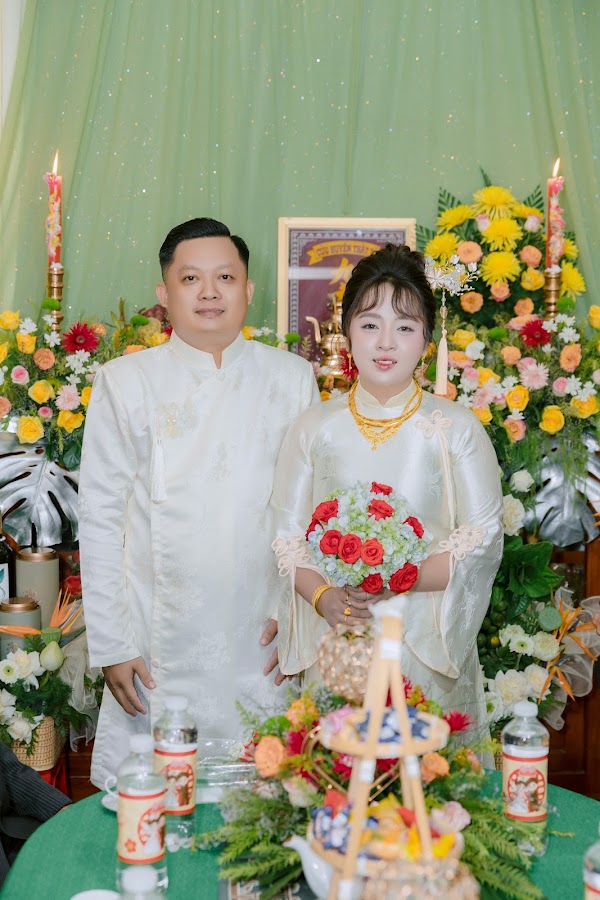 Ảnh bìa album