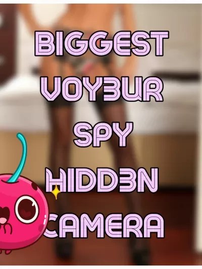 v0y£ur - spy h!dd£n cam£ra big collection - part 1 OnlyFans leak