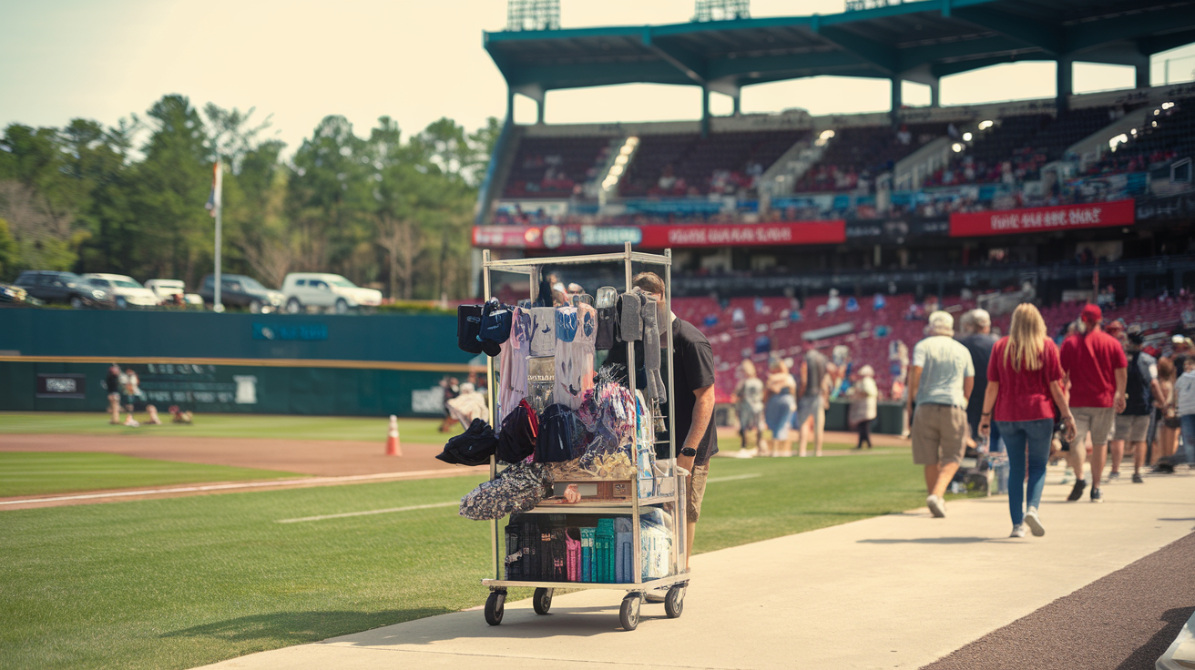 May 4 Myrtle Beach Pelicans Game Guide