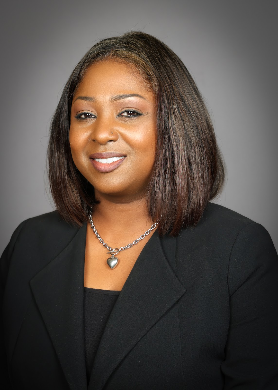 Mrs. Trudy-Ann Panchan Denny