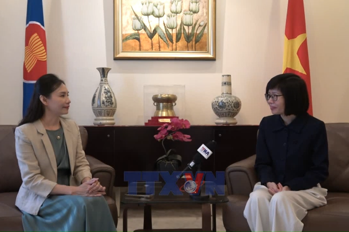 Việt Nam chủ động cùng ASEAN 'chèo lái' trước biến động toàn cầu - Bnews