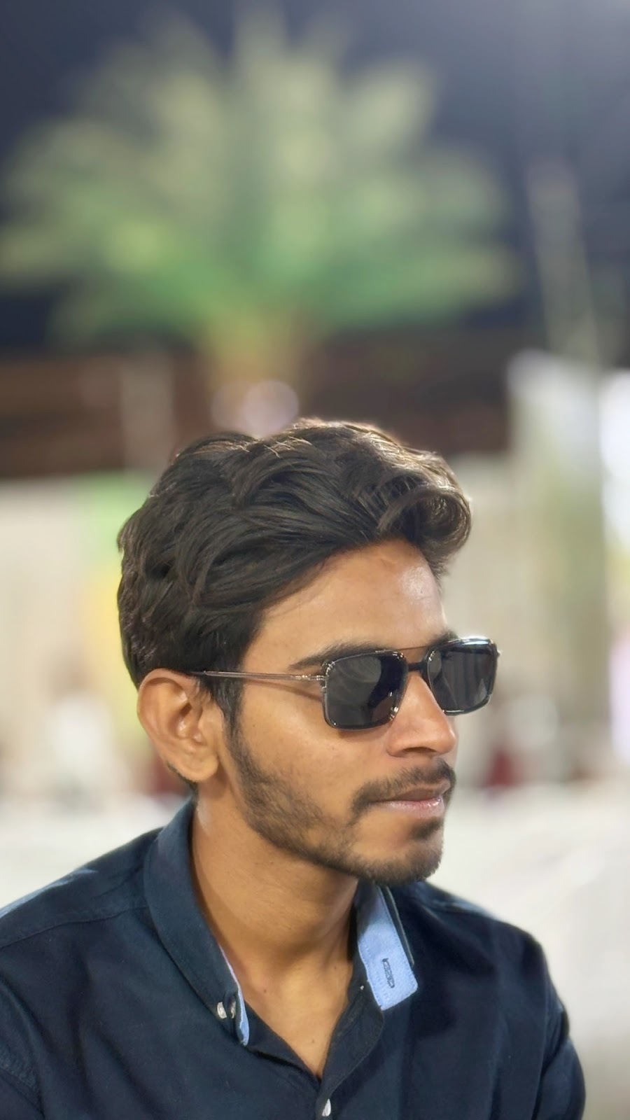 Shriram Kale