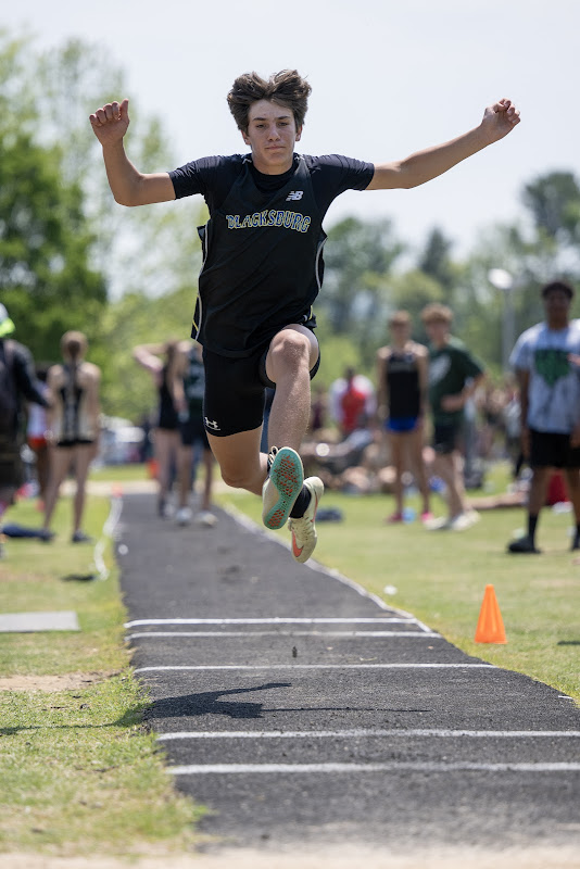 Photo from HS: Track & Field of Easton Holt