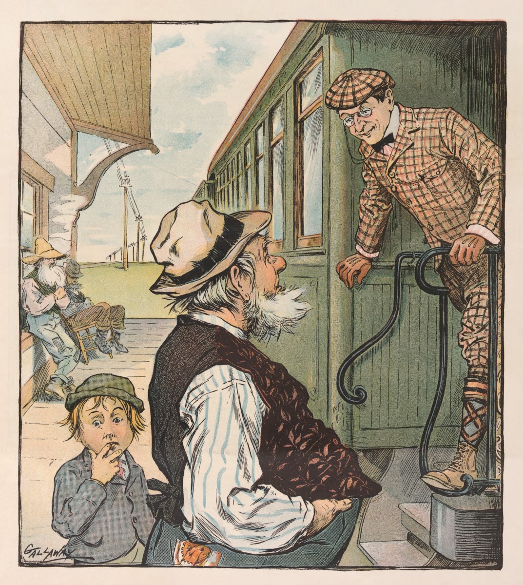 Dull 1901