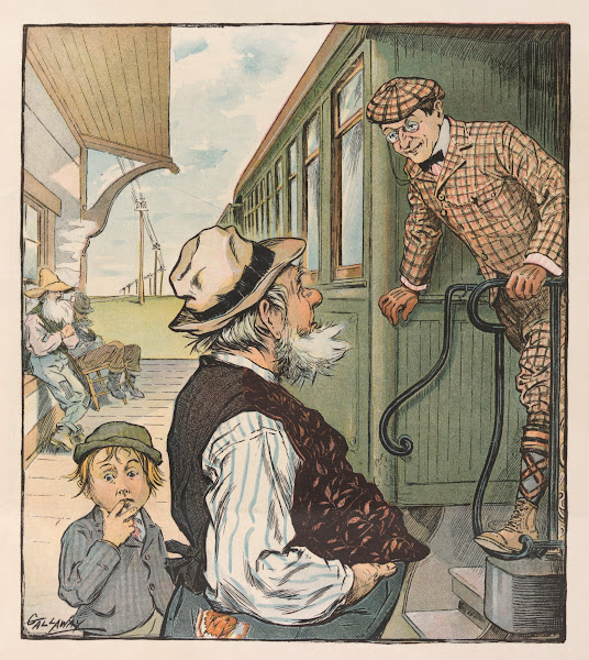 Dull 1901
