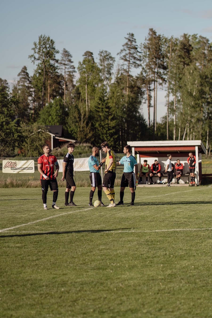 Hidingsta IK vs FK Dardania (108 of 275)