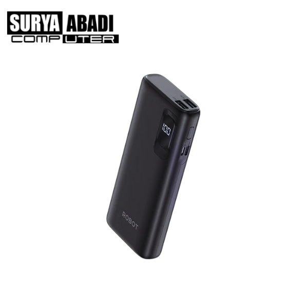 POWERBANK ROBOT RT102