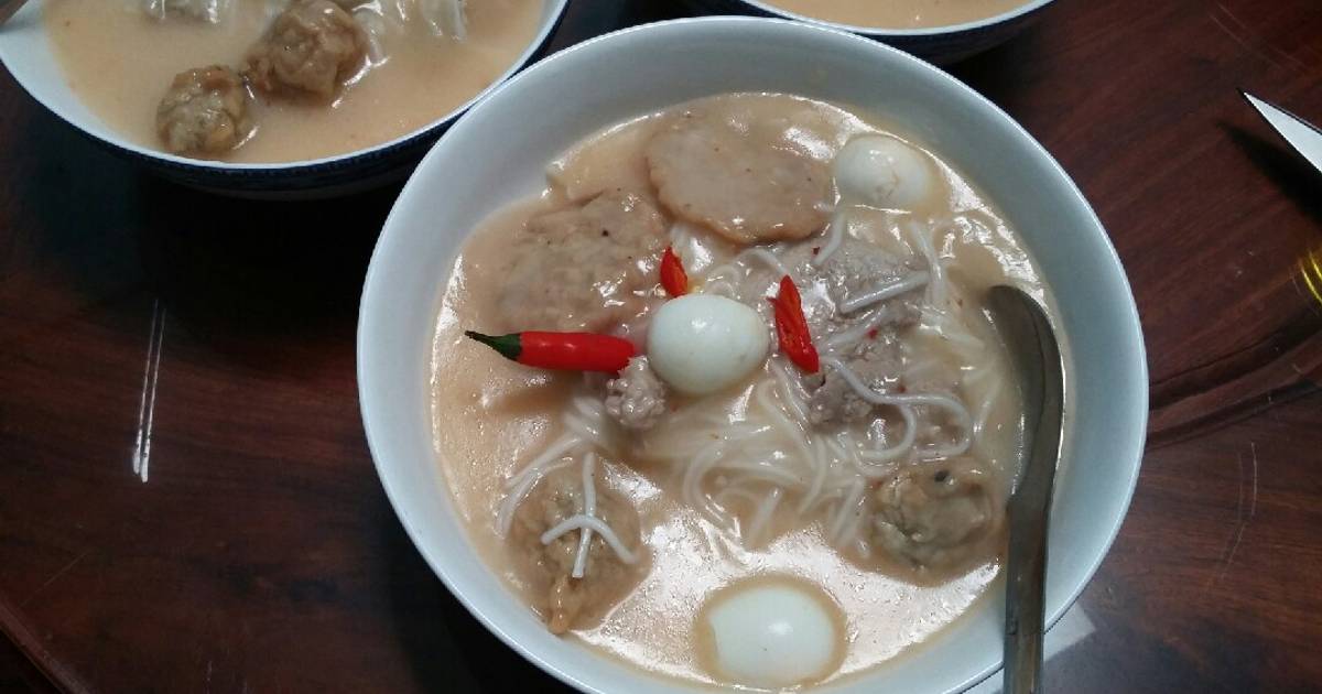 Bánh keng Quảng Bình