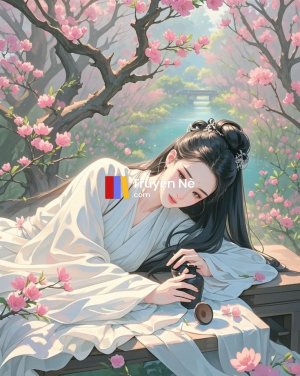 Cái Hộp Gỗ Giữa Tuyết Trắng