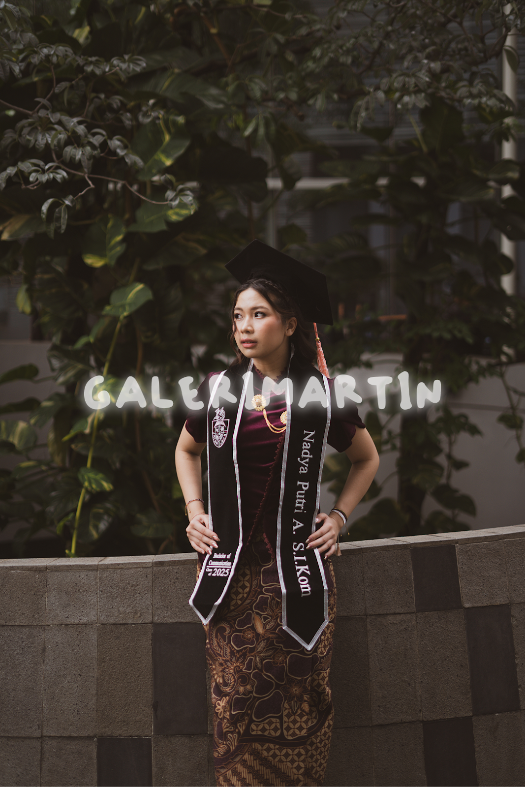 Academic Milestones — Creative Graduation Portraiture - Photo 8