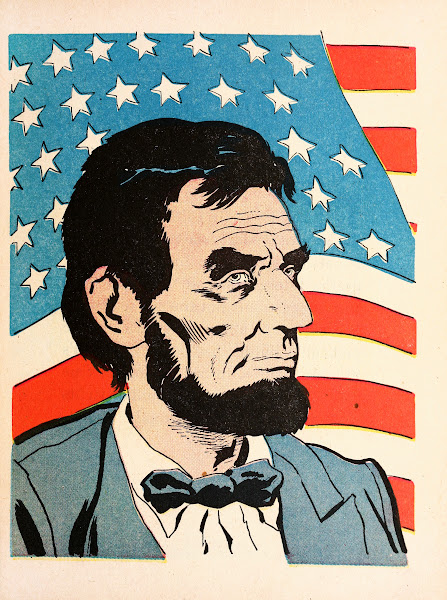 Abraham Lincoln 1958