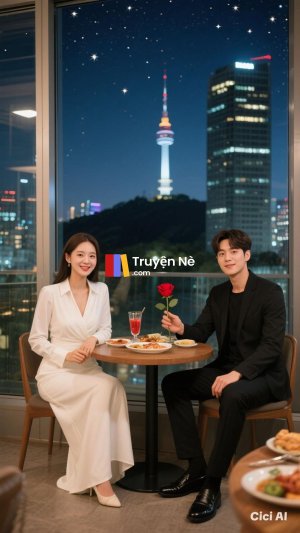 Tấm Vé Định Mệnh
