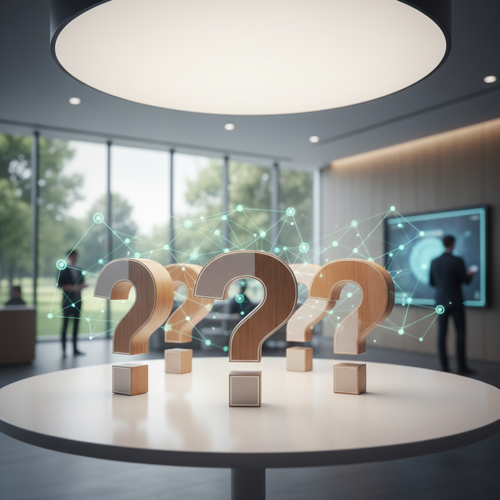 ❓ 자주 하는 질문