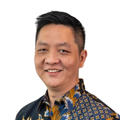 Felix Saputra