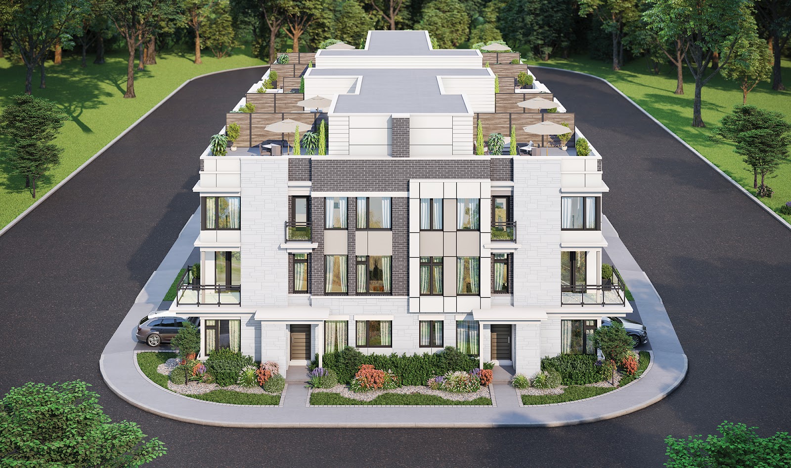 Encore Lifestyle Towns gallery image
