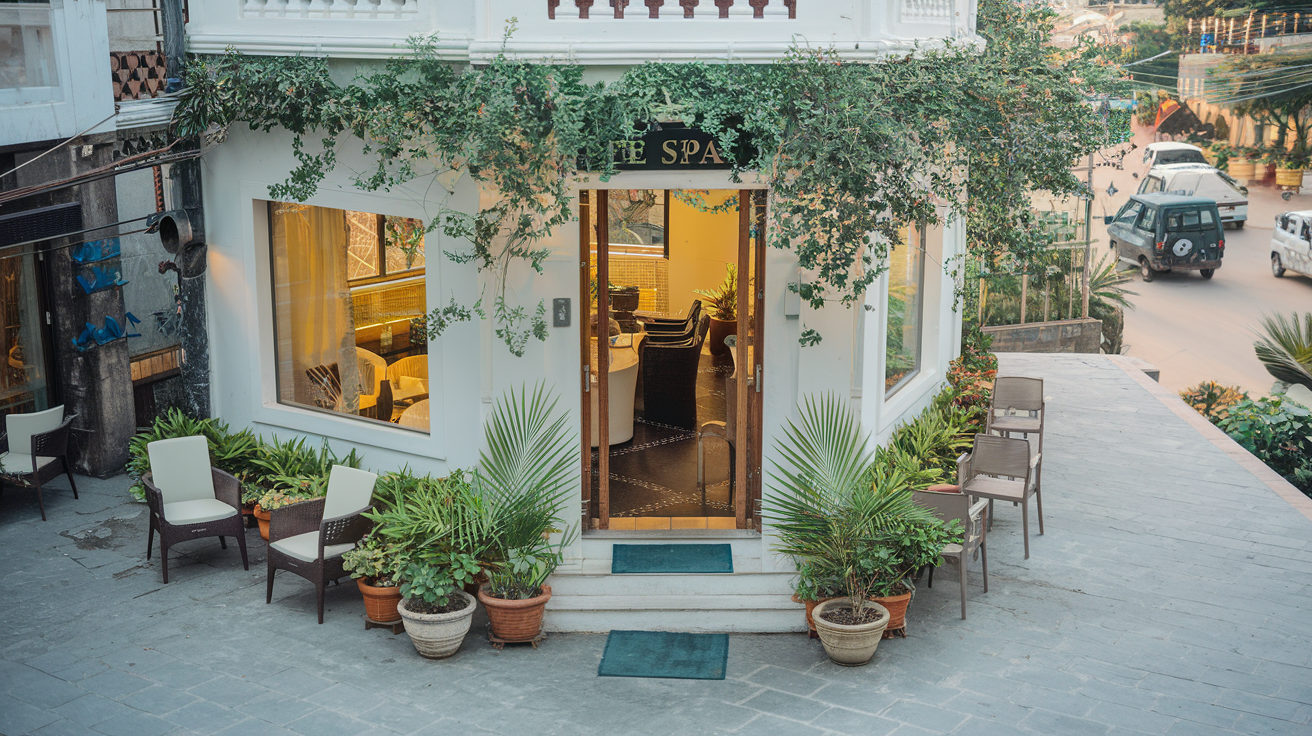Best Spa in Hapur – Top Relaxation Spots