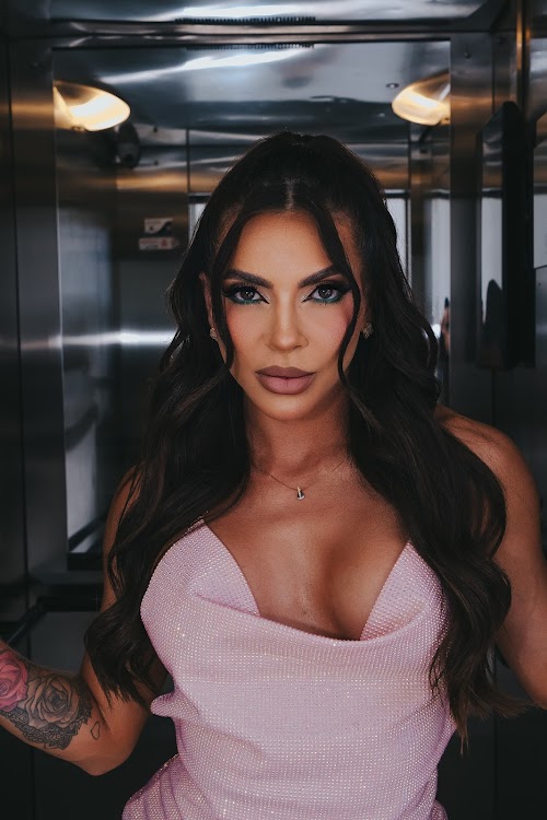 Camila Caroline Assunção