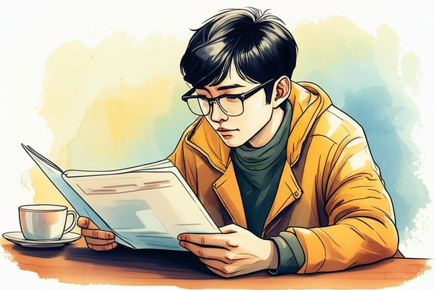 생성된 블로그 이미지