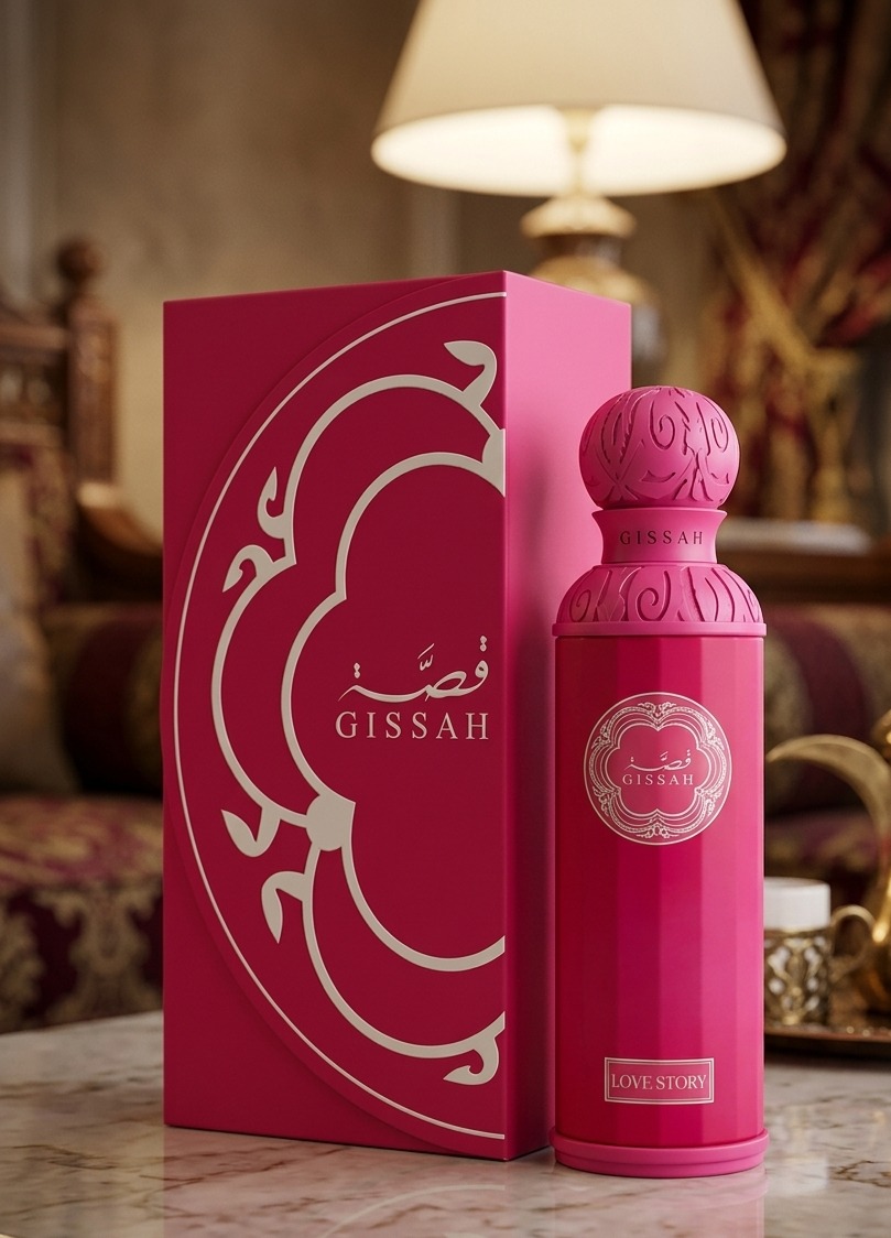 One & Only Gissah Rosa