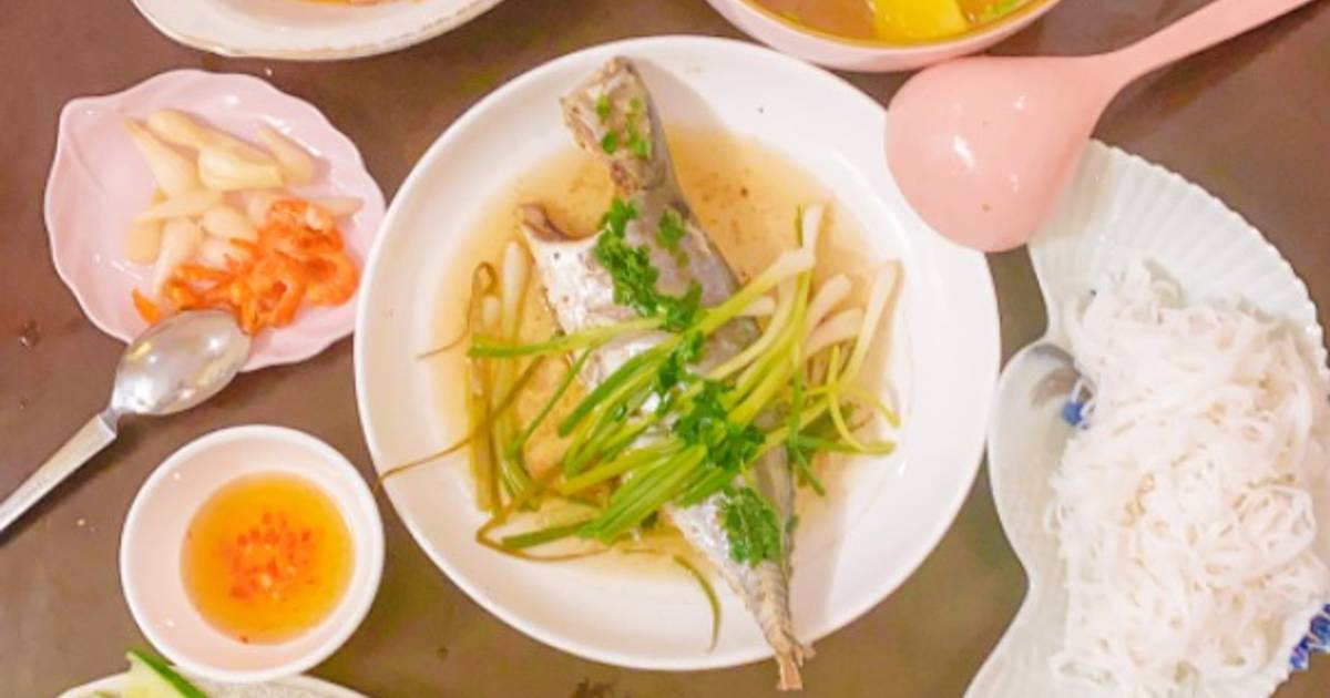 Bữa cơm gia đình MN3