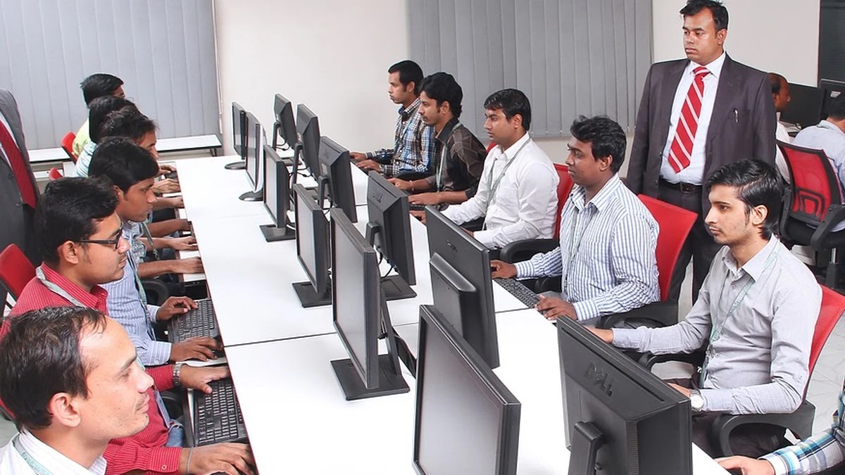 평생교육 시대, 직장인 맞춤 자기주도 학습법 가이드