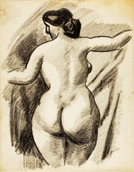 Female Nude