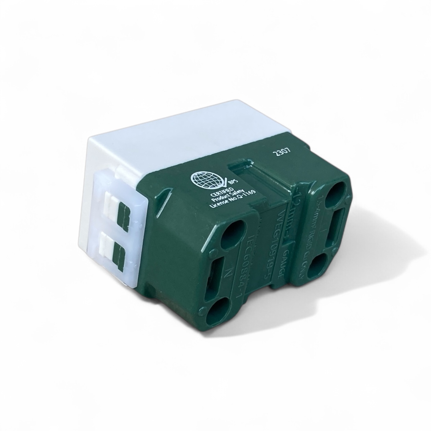 Panasonic Universal Outlet Component (Wide Series)