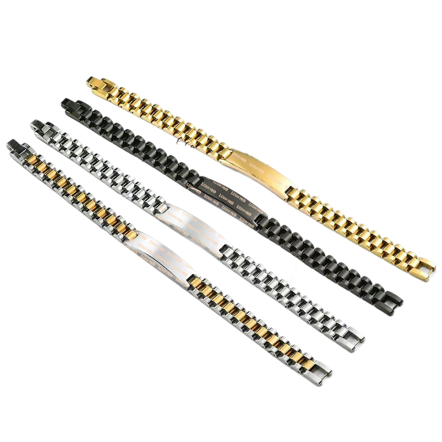 Stainless Steel Bracelet NMSB