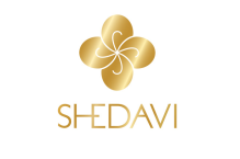 Shedavi logo