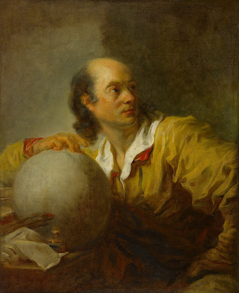 Jérôme de La Lande 1767   1768