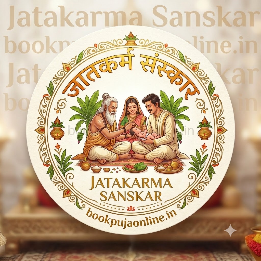 Jatakarma Samskar